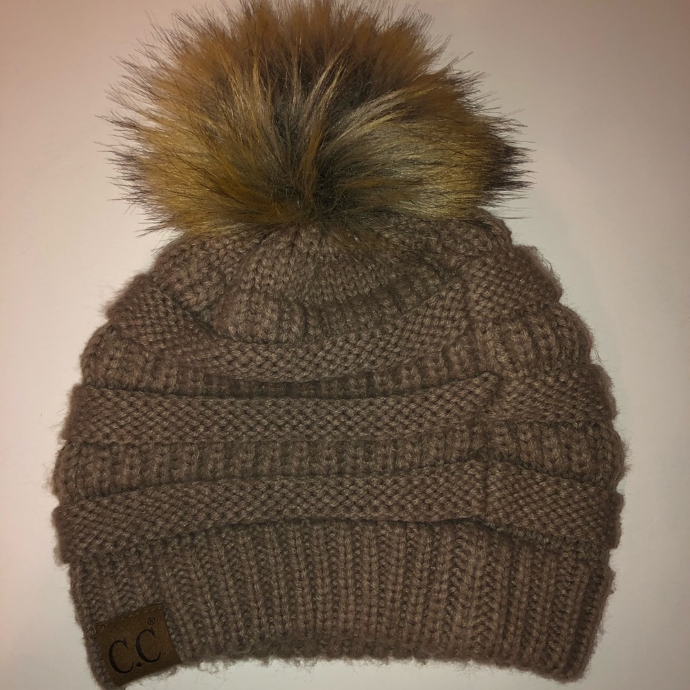 C.C Beanie
